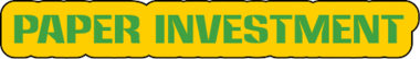 paperinvestment