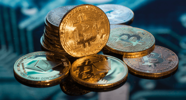 What Are Stablecoins?
