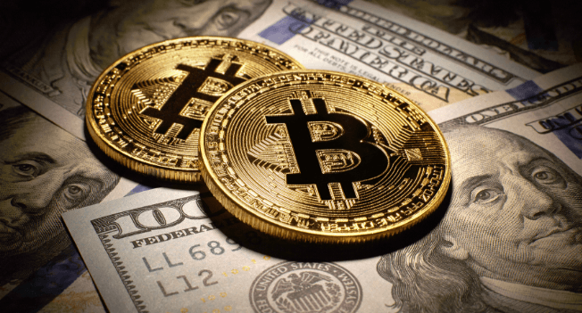 The Carbon Footprint of Crypto